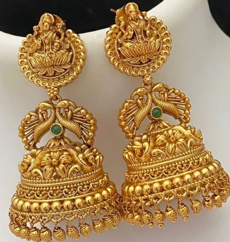 Earring 1