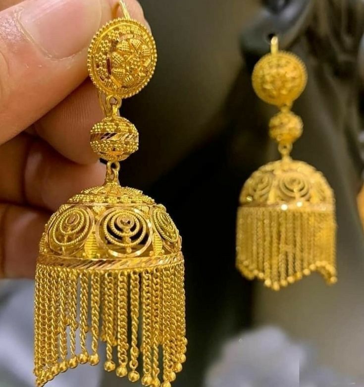 Earring 2