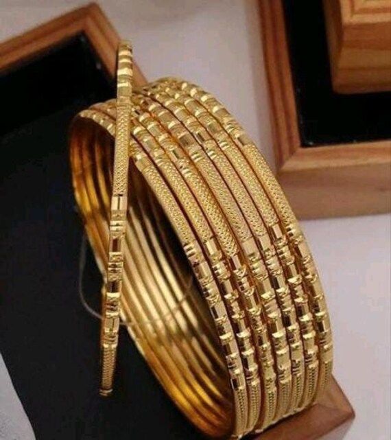 Bangle 8