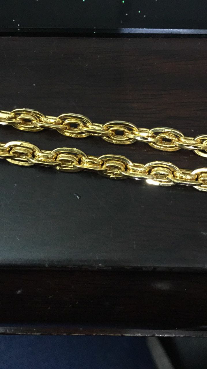 Chain 2