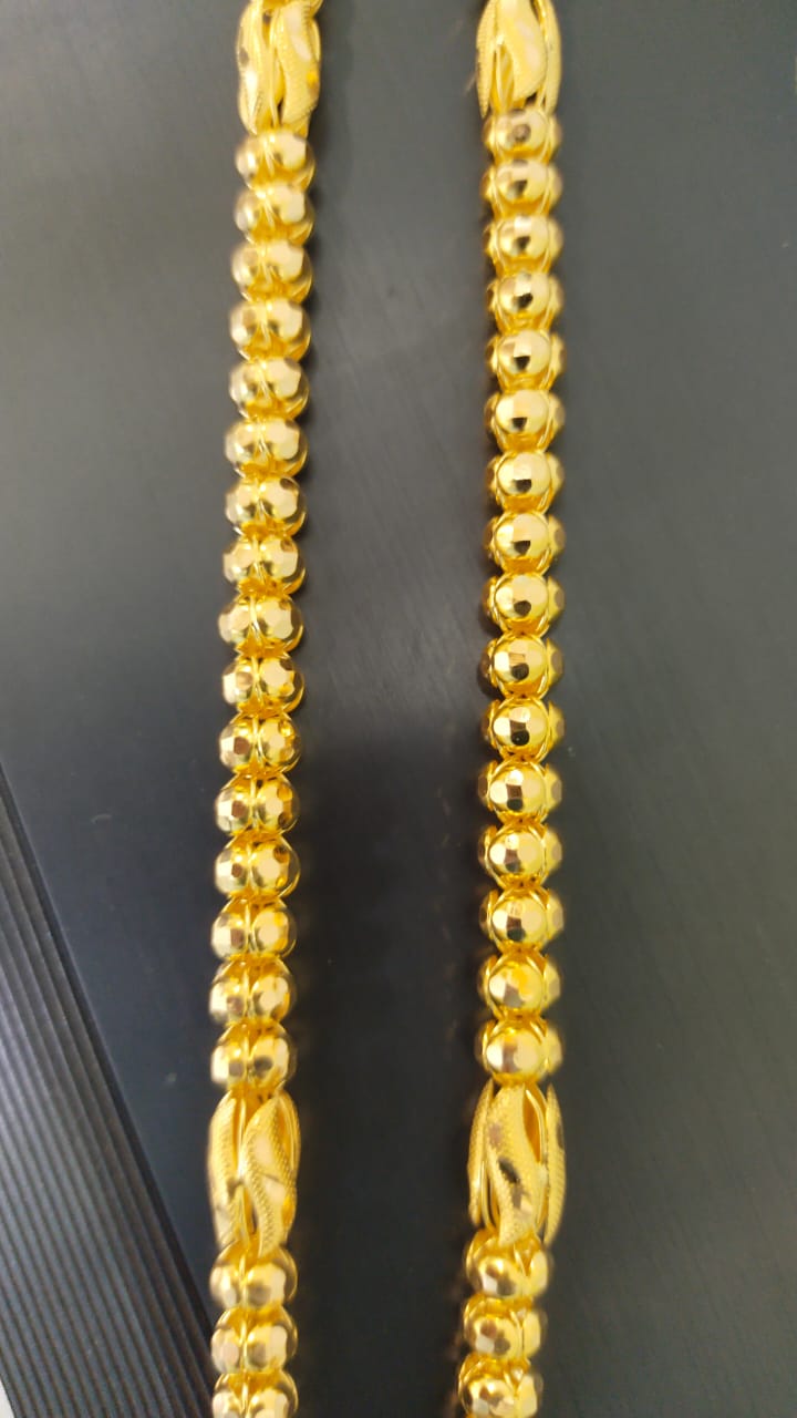 chainlace 2