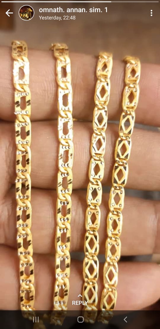 Chain 2