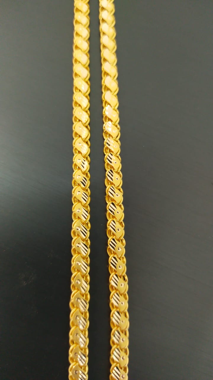 Chain 25