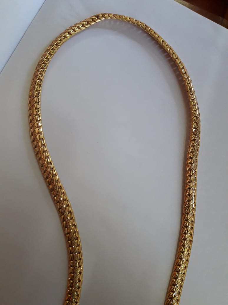 Chain 2