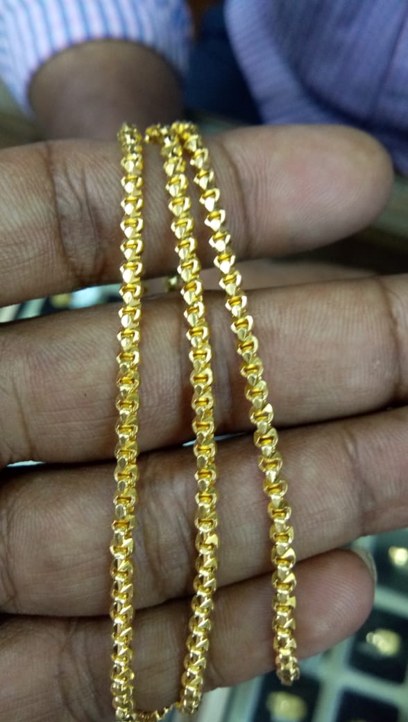 Chain 2