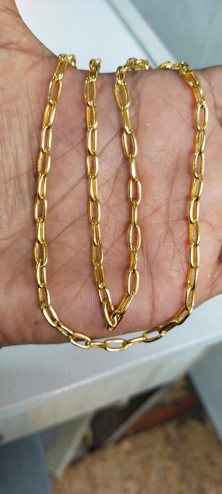 Chain 2
