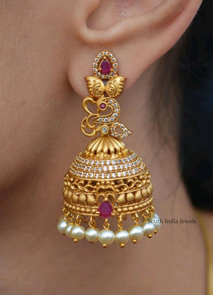 Earring 8