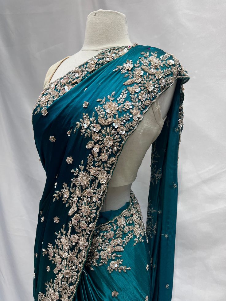 Saree 9