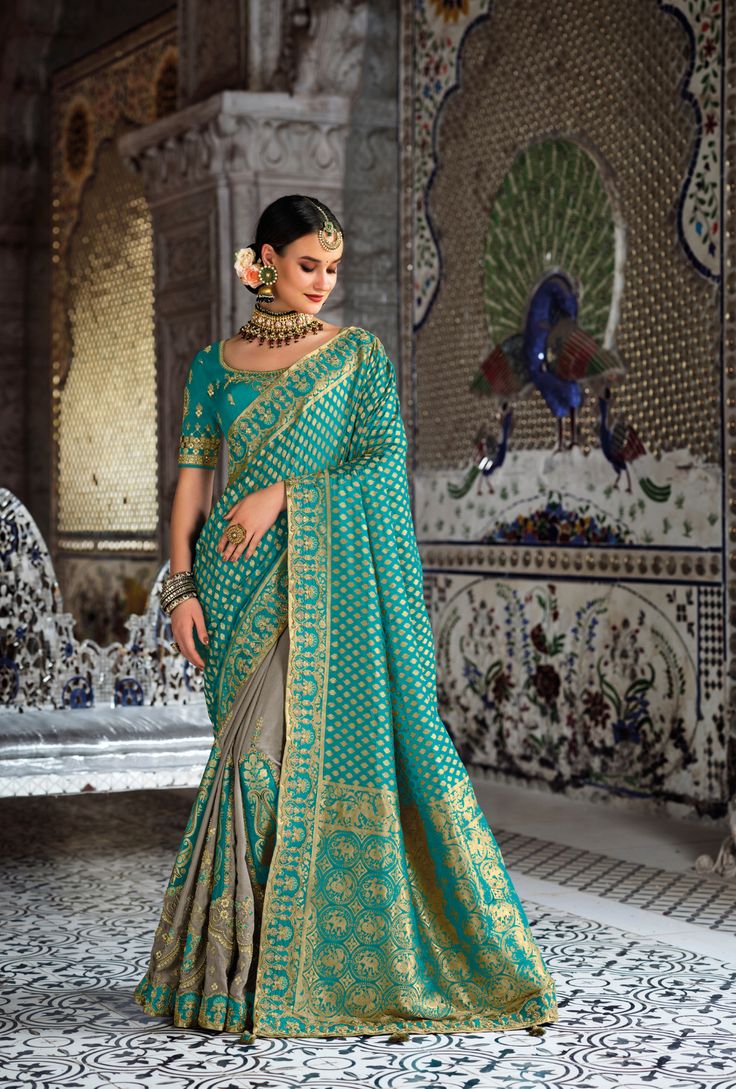 Saree 14
