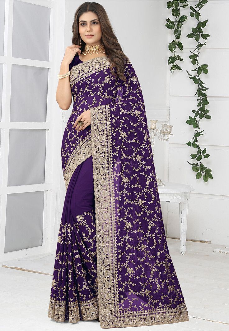 Saree 2