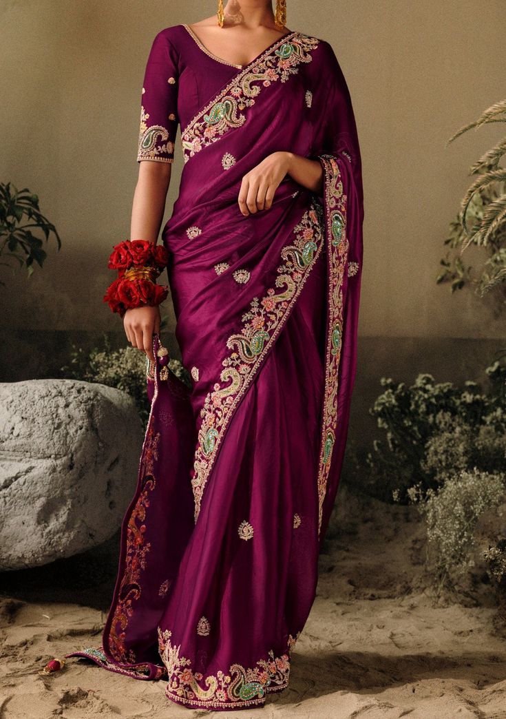 Saree 4