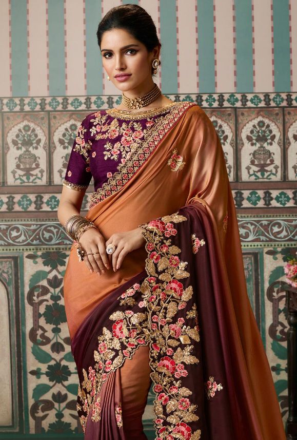 Saree 7