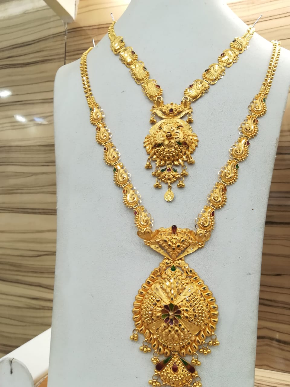 Necklace 1