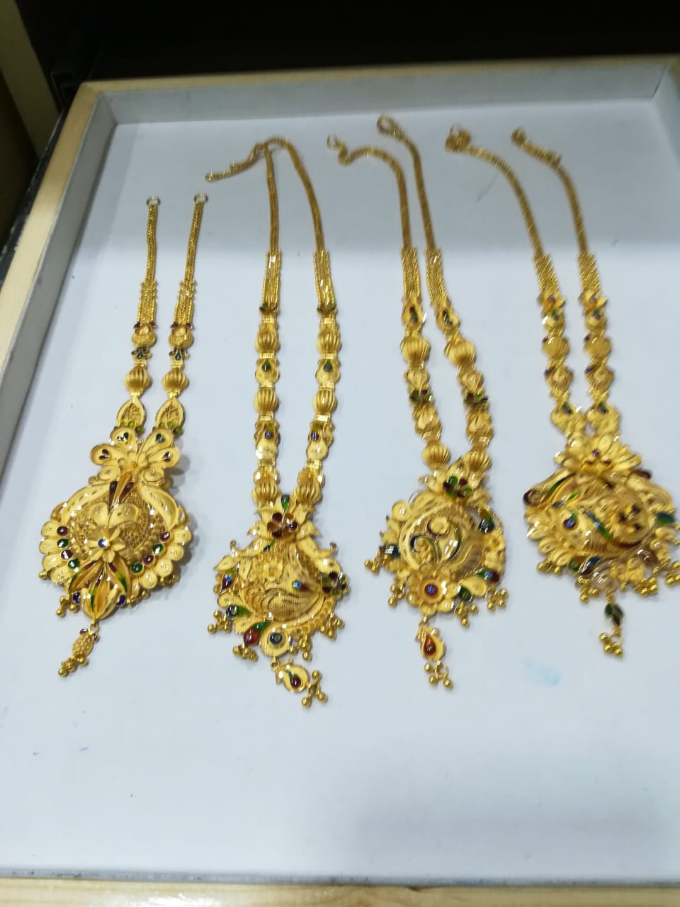 Necklace 2