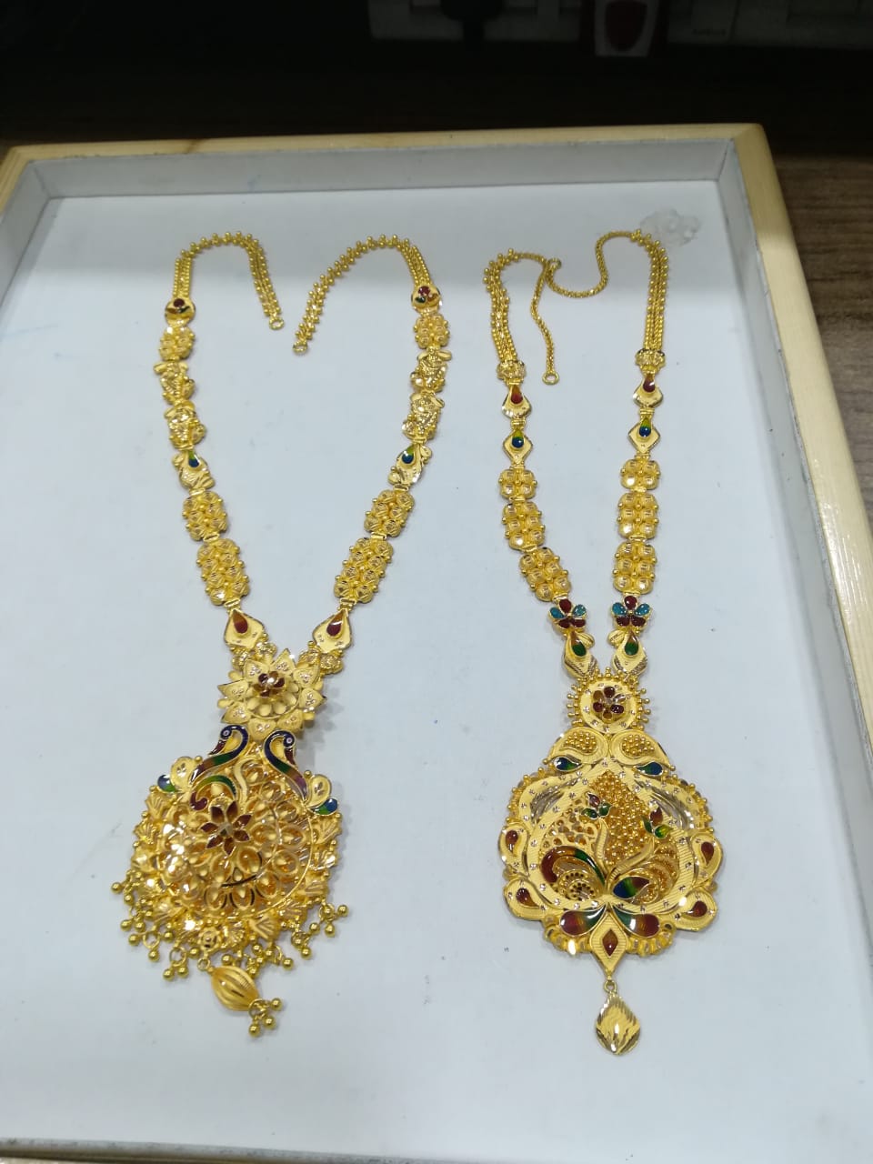 Necklace 2