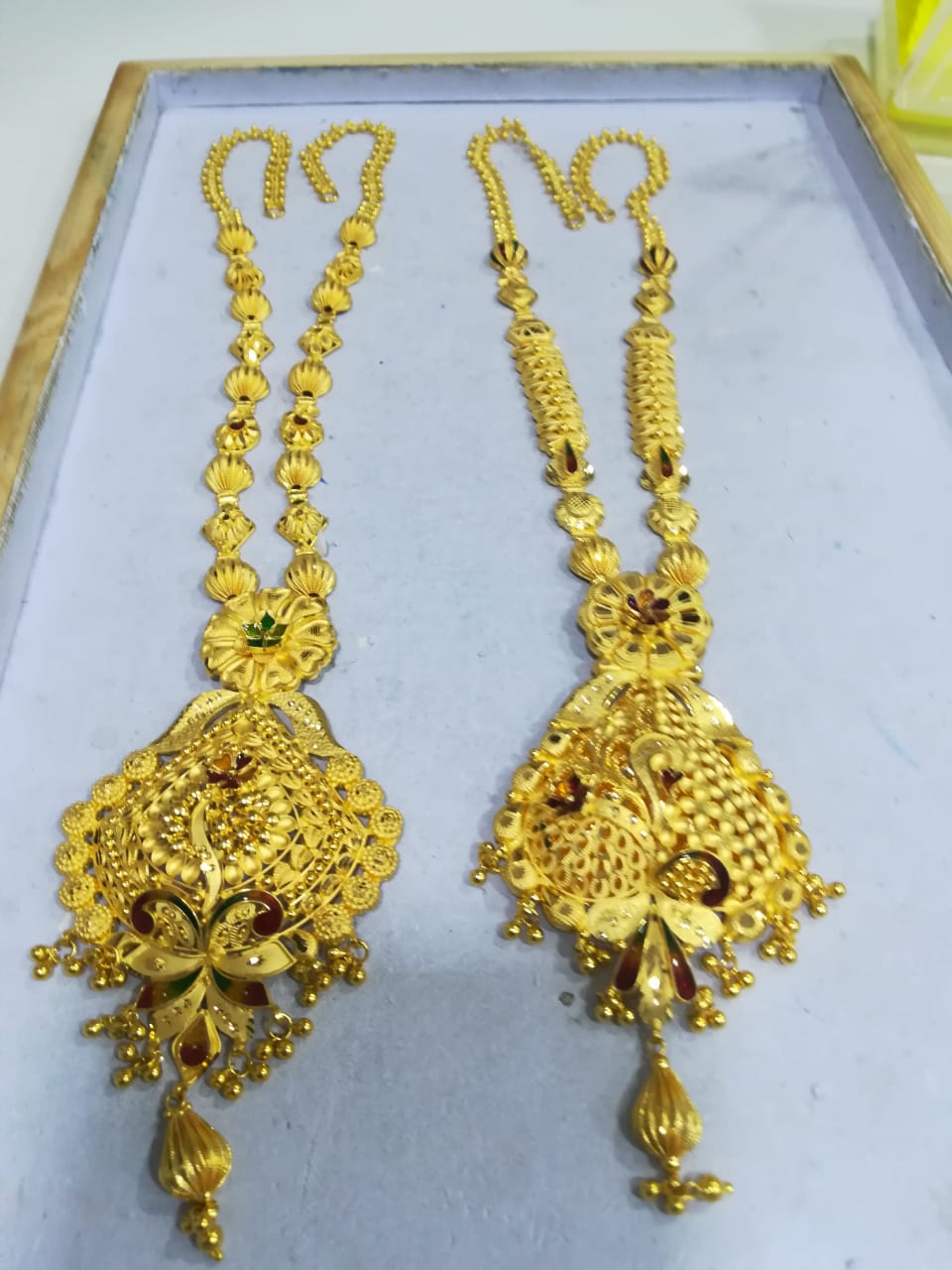 Necklace 2