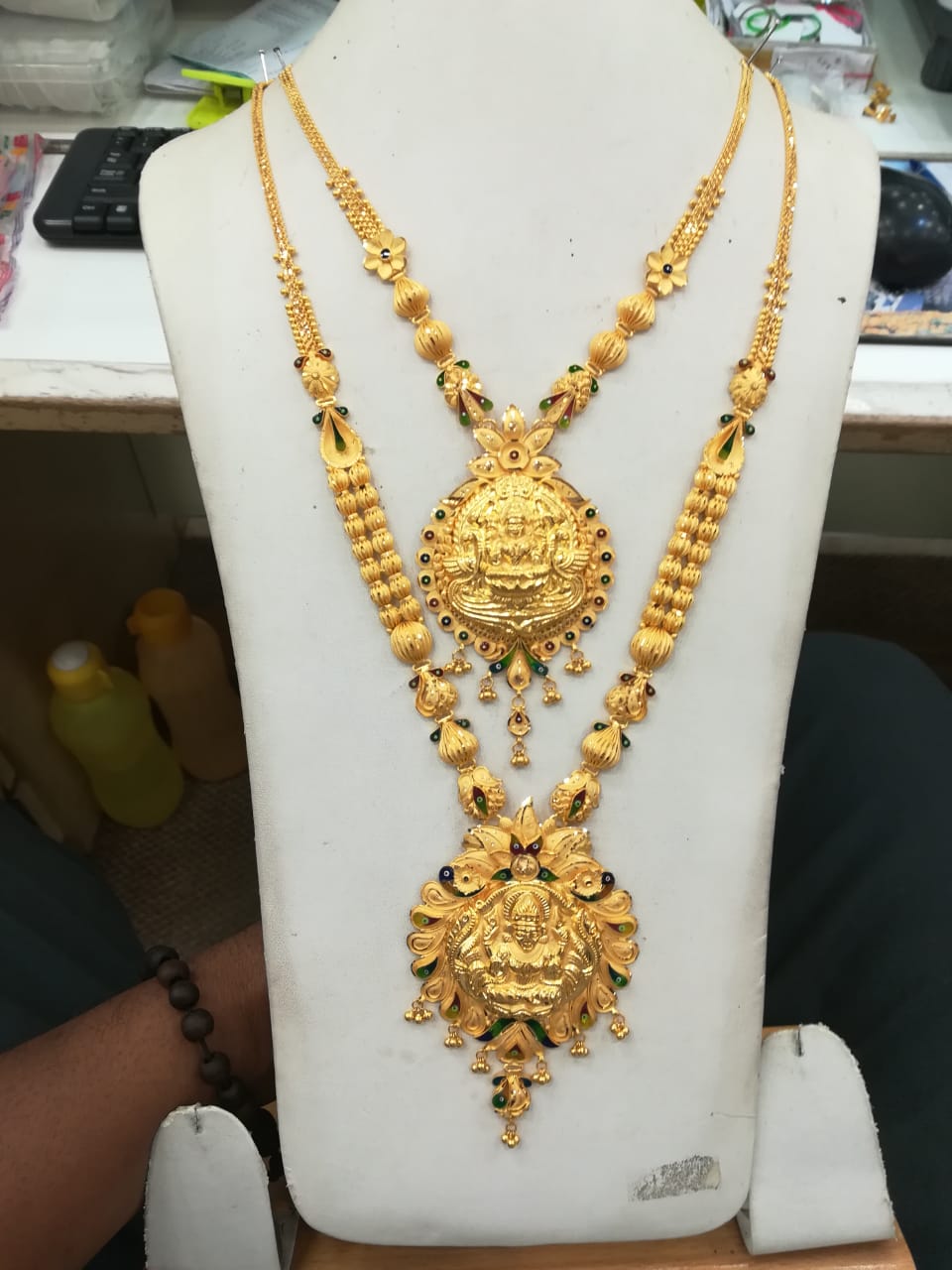 Necklace 2