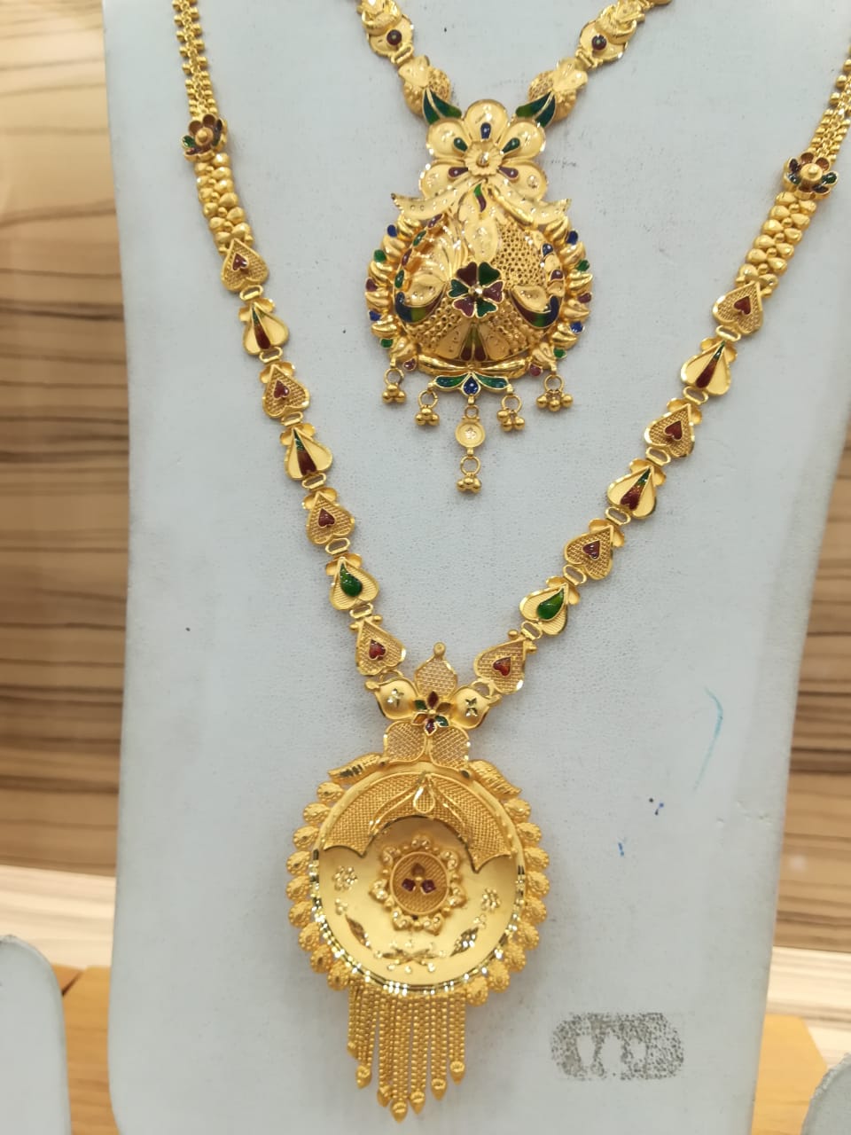 Necklace 2