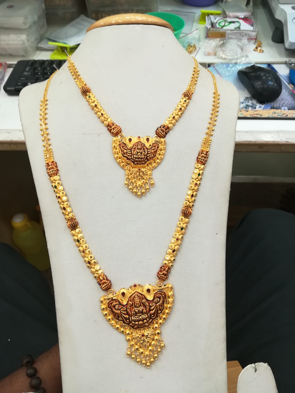Necklace 2