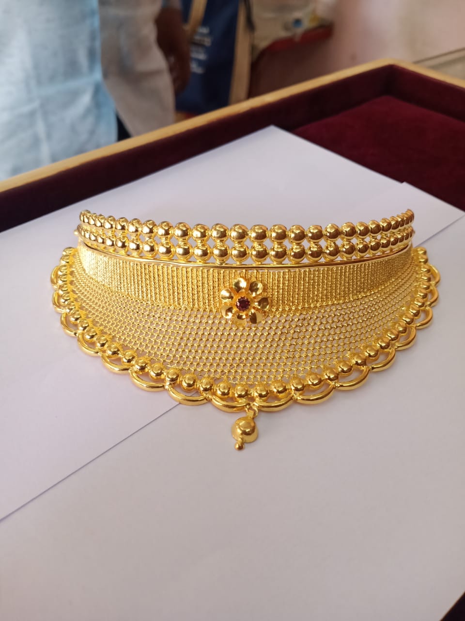 Necklace 2