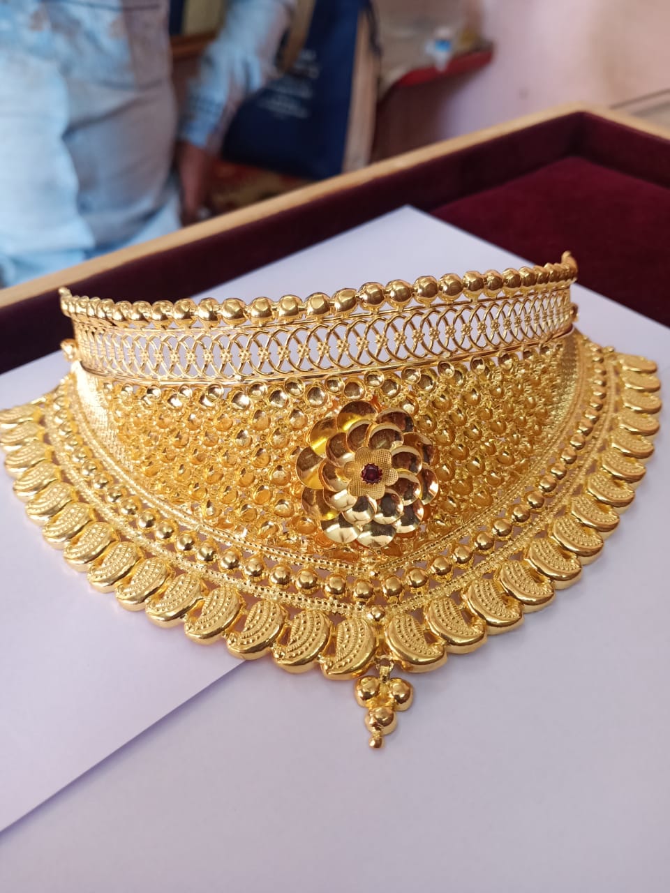 Necklace 2