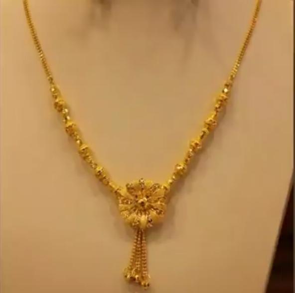 Necklace 2