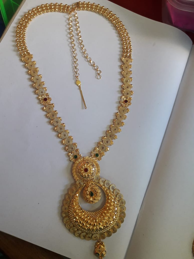 Necklace 2