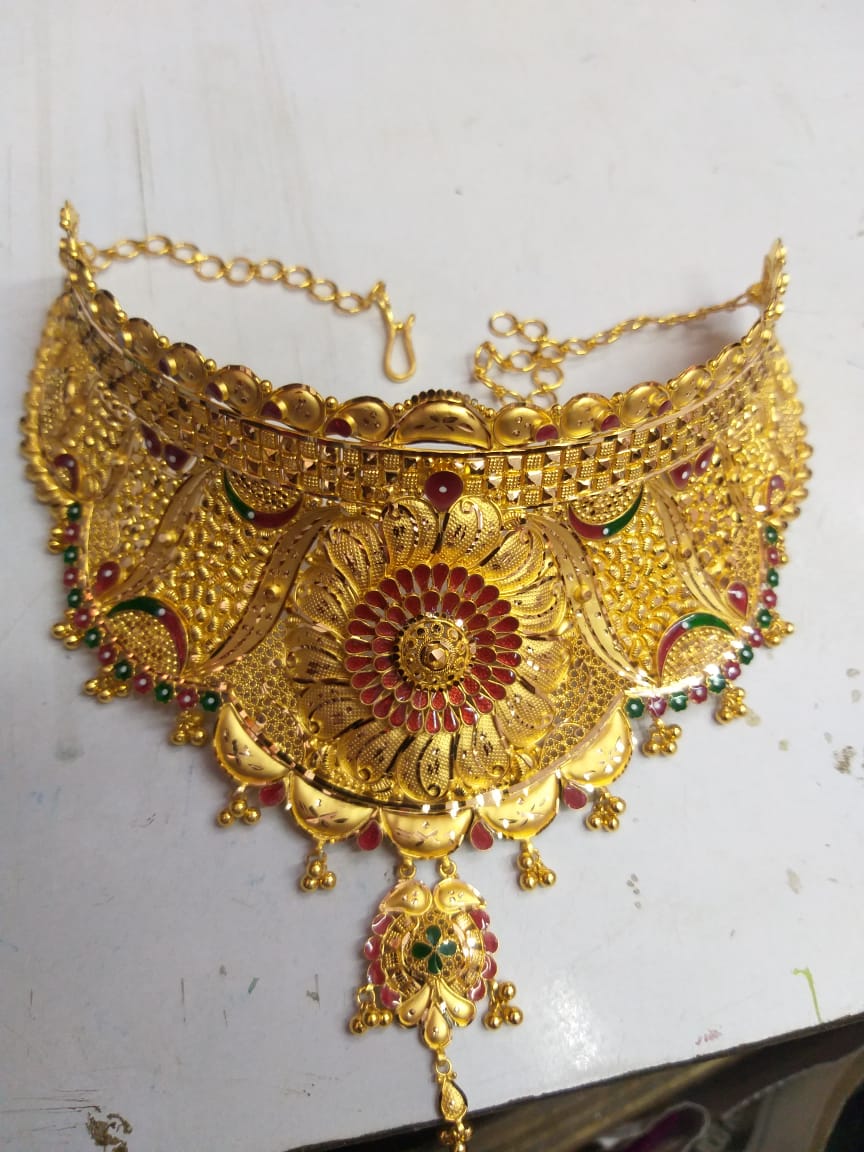Necklace 25