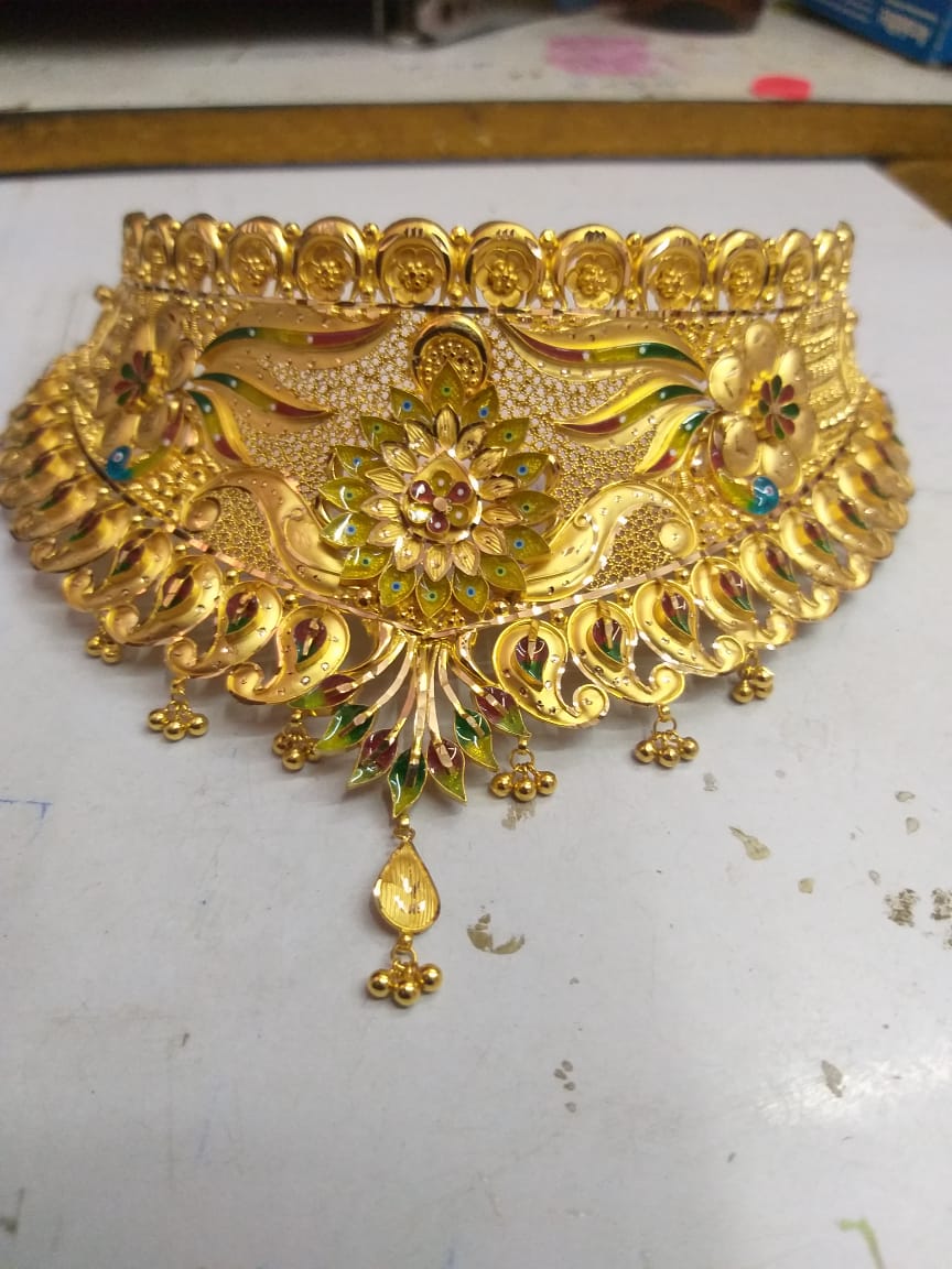 Necklace 2