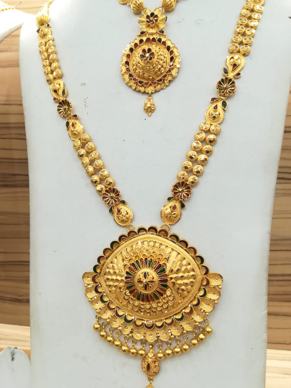 Necklace 2
