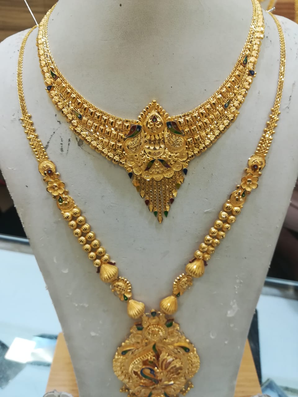 Necklace 2