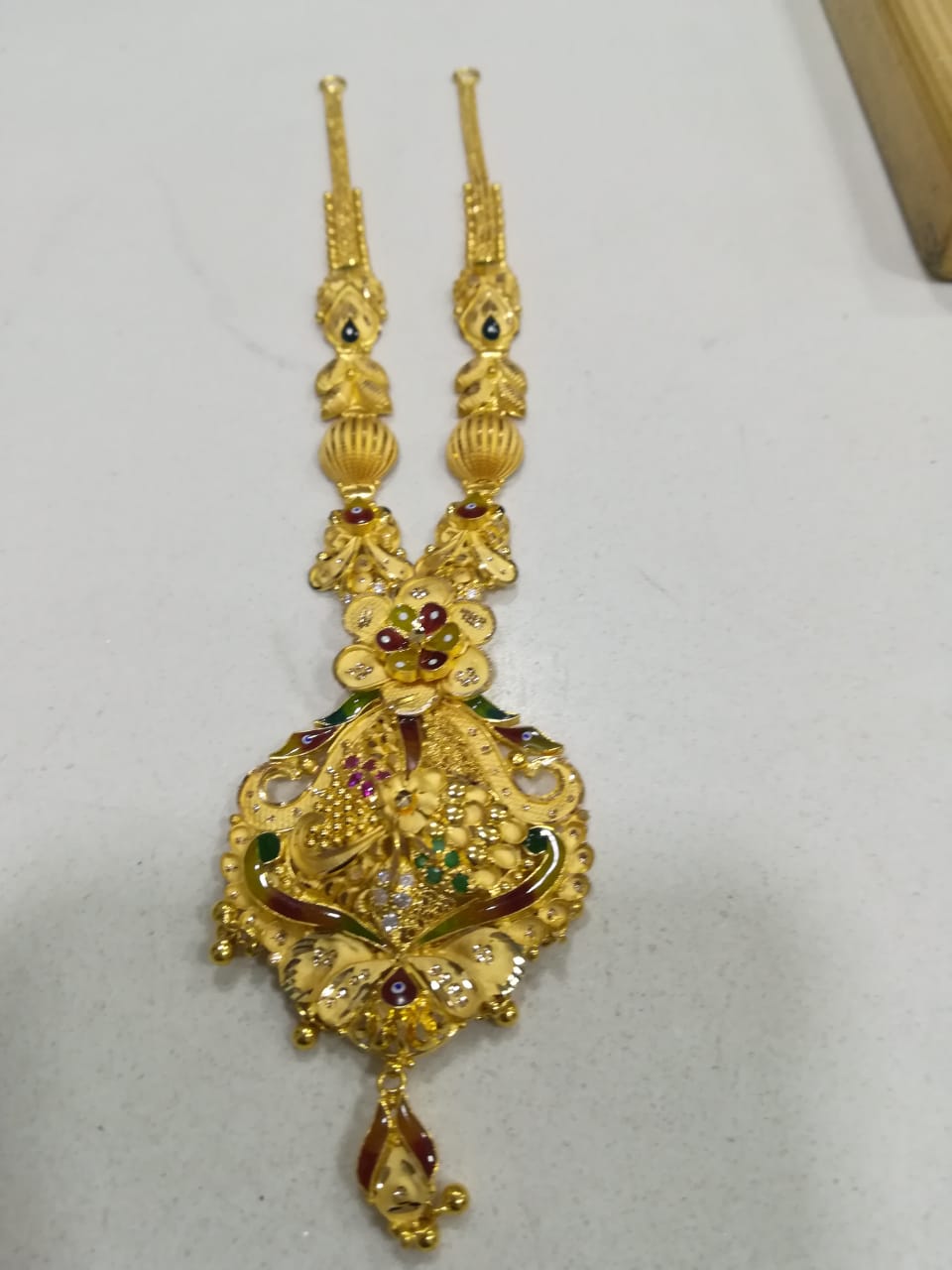 Necklace 2