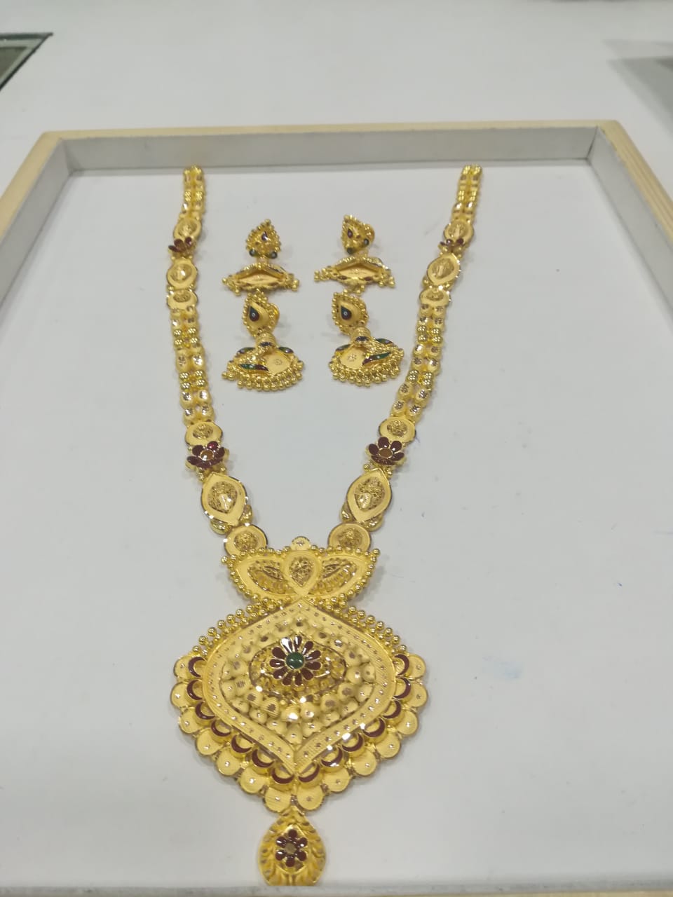 Necklace 2