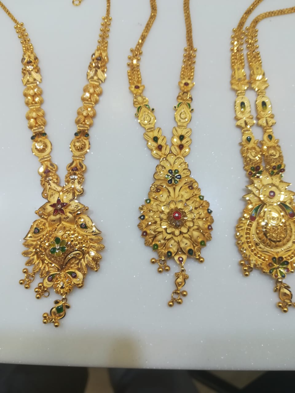Necklace 2