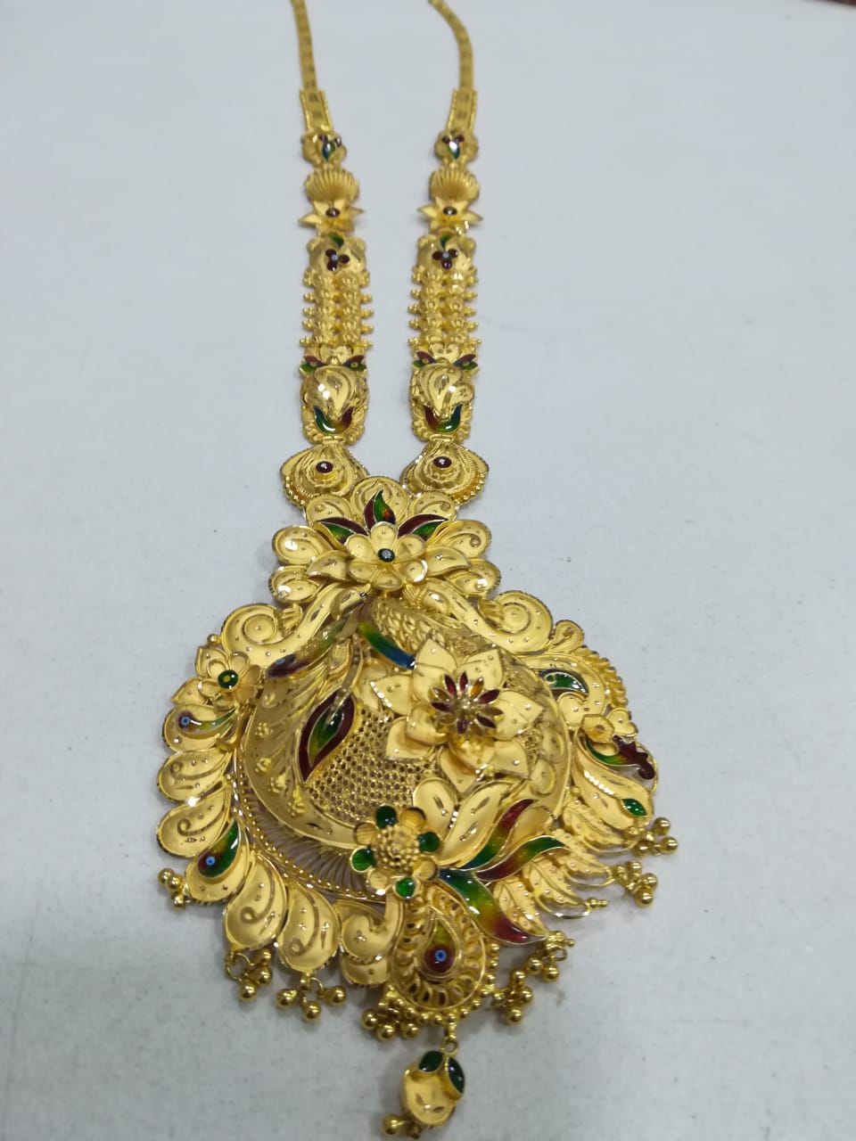 Necklace 2