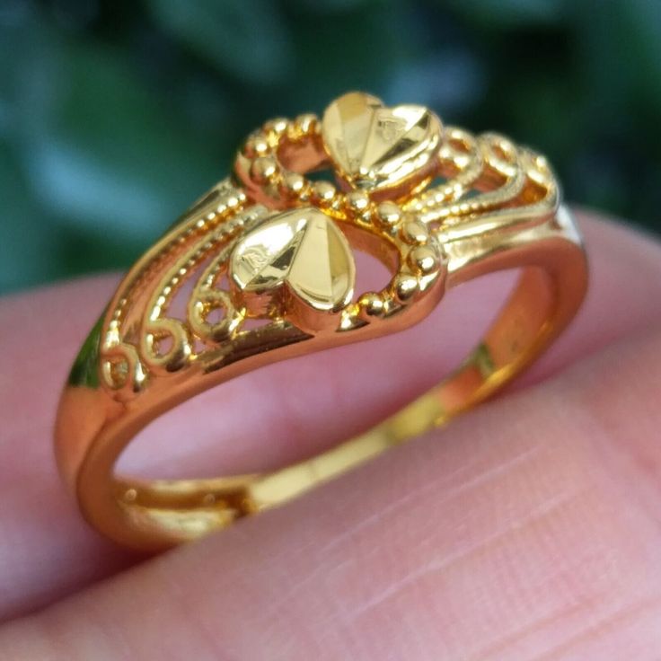 Ring 3