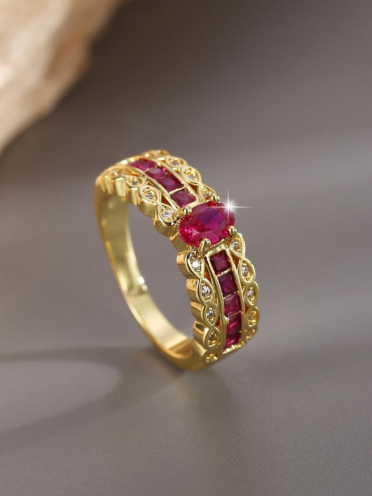 Ring 8