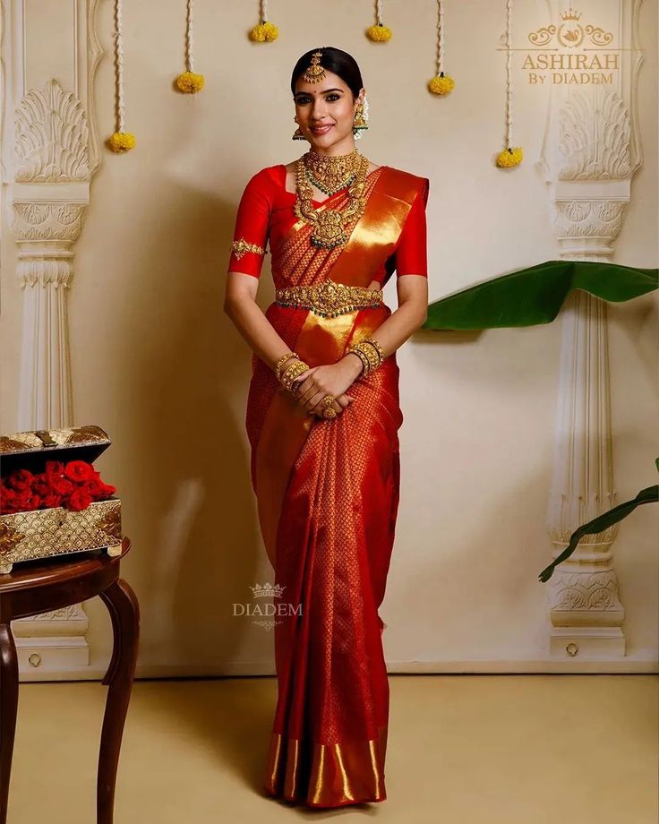 Saree 11