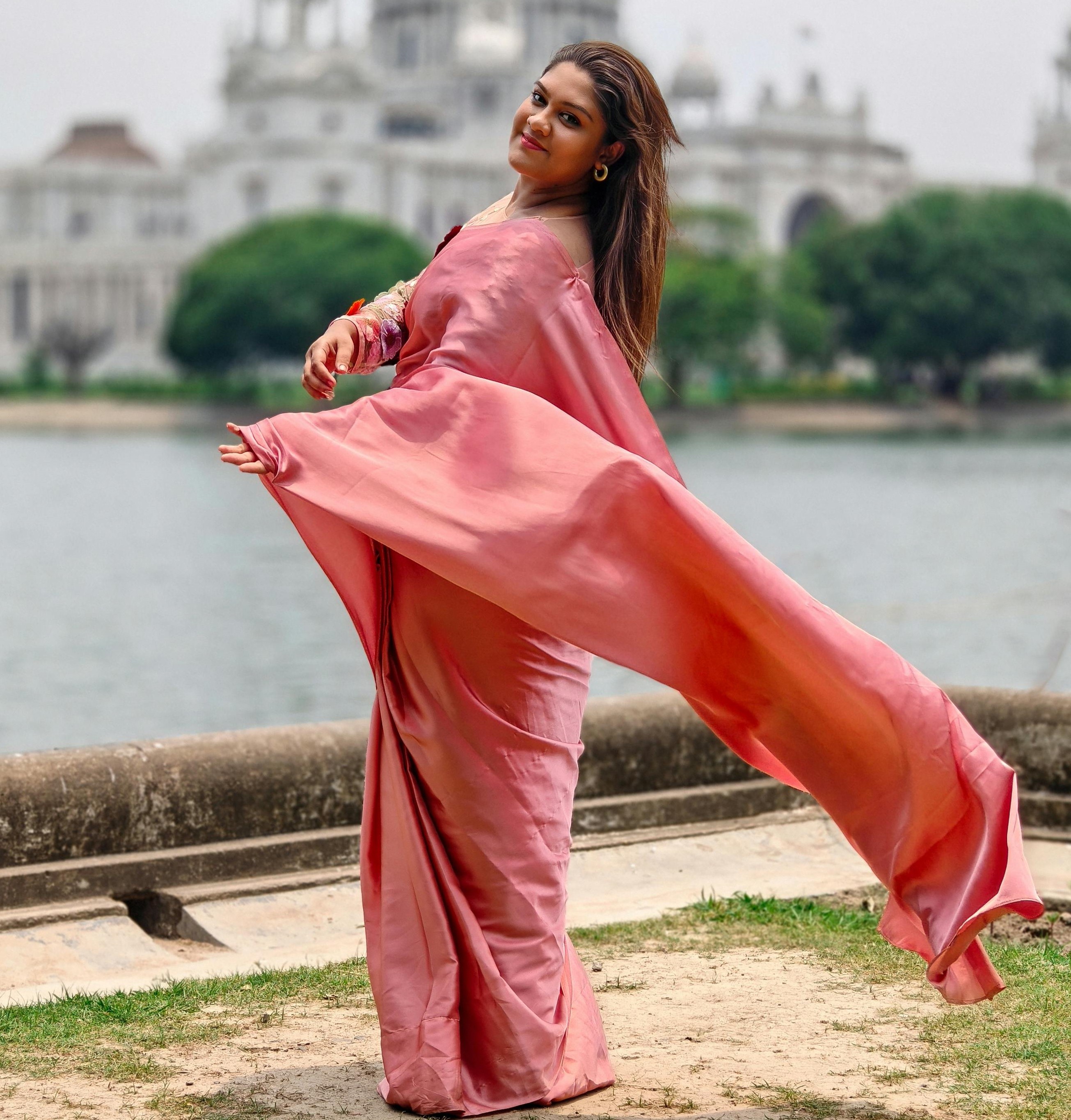Silk Sarees
